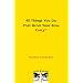 45 Things You Do That Drive Your Boss Crazy--And How to Avoid Them