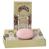 Damask Rose Bath Soap