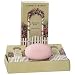  : Damask Rose Bath Soap