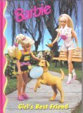 Barbie - Girl's Best Friend