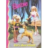 Click here to buy Barbie: Girl's Best Friend (Barbie and Friends Book Club).