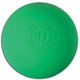 Sporting Goods : Warrior Neon Balls GREEN