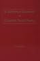 A Reference Grammar of Classical Tamil Poetry: 150 B.C.-Pre-Fifth/Sixth Century A.D (Memoirs of the American Philosophical Society) (Memoirs of the American ... of the American Philosophical Society)