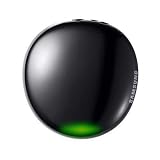 Samsung S2 1 GB Slim MP3 Player (Black)