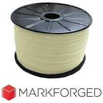 Nylon FFF Filament: 1000cm3 spool