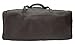 Piel Leather Traveler's Select Large Duffel Bag
