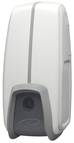 Archerfish Solo Wireless IP Interactive Video Monitoring and Recording System with Built-In Day Night Weatherproof Camera (Grey)