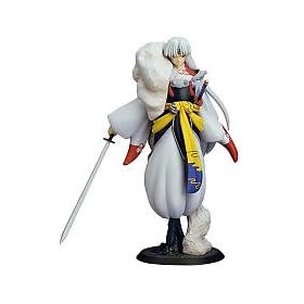  INUYASHA - SESSHOMARU ANI*STATUE