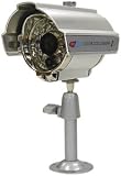 Wisecomm Oc295 Color Led Outdoor Ccd Camera