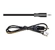 Volvo Truck 20873033 iPod&reg;/MP3 Player Connective Cables for Volvo with factory installed Delphi radios
