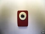 NEW HOME HOUSE DECORATIVE CRAFT HOLE PUNCH CARDMAKING
