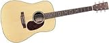 DM Acoustic Guitar