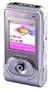 WaveX 830C 512MB MP3 Player with Color Screen, JPEG Viewer, Built-in Speakers