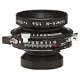 Caltar II-N 150mm Lens f/5.6 With Copal 0 Shutter
