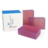 Baxter of California Vitamin E-D-A Cleansing Bar Bergamot-Pear