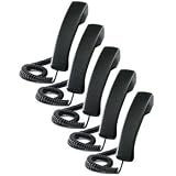 Produkt-Bild: HD-Voice handset+cord f. IP 5/650