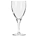 Lara Red Wine Goblets Set of 4