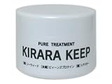 キララキープ ピュアトリートメント 250g