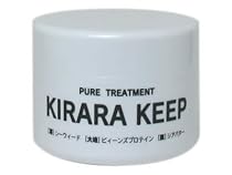 キララキープ ピュアトリートメント 250g