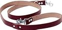 Occidental Leather Accessories: 5071 - Oxy Long-Short Dog Leash