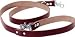 Occidental Leather Accessories: 5071 - Oxy Long-Short Dog Leash