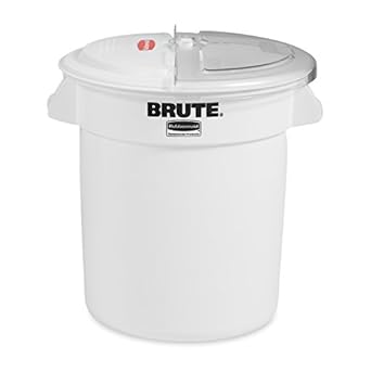 ermaid Commercial FG9G7300WHT Prosave 