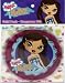 Bratz Ice Pack (assorted)- (2pcs Set) .