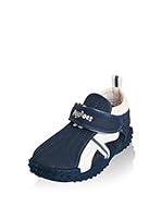 Playshoes Zapatillas (Azul Marino)