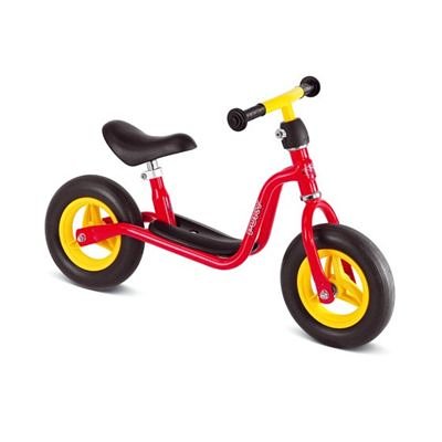 Buy Puky Learner Bike LR M Red online at Discounted New and Used prices. Delivered to your door with Childrens Toyshop.com