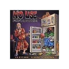 Leche Con Carne [Vinyl LP]