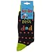 Simply The Best Dad Socks
