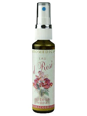アロメディカ ローズウォーター 50ml