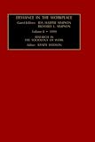 Review JAI Press  / Deviance in the Workplace (Research in the Sociology of Work) (Research in the Sociology of Work)