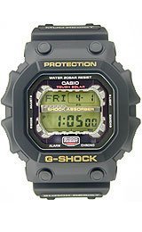Casio Men's G-Shock Watch GX56-1B