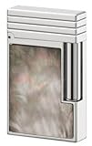 ST Dupont Mother Of Pearl Ligne 2 Lighter
