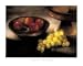 Grapes and Apples Art Print Poster By Thomas Kettler, 12 " x 9.5 "