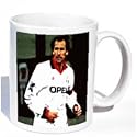 Franco Baresi AC Milan Pop Art Coffee Mug