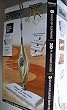 Euro-Pro Shark S3501 Steam Pocket Mop with 3 Quick Release Mop Heads and 4 Pads