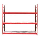 IMAGE OF Equipto Vg Bulk Rack 60