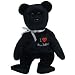 Ty Beanie Babies NEW Zealand the Bear (I Love New Zealand - Asia-pacific Exclusive)