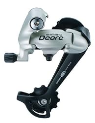 Shimano Deore M531 9-Speed Rear Derailleur