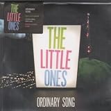 ORDINARY SONG 7 INCH (7" VINYL 45) UK HEAVENLY 2008