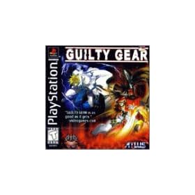 Guilty Gear
