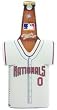 Washington Nationals Jersey Bottle Holder - Baseball Sports Merchandise