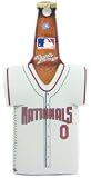 14K Washington Nationals Small Jersey Charm