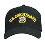 9294 Deluxe U.S. Coast Guard Cap
