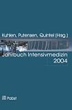 Jahrbuch Intensivmedizin 2004