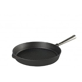 Skeppshult Grill Pan, 28 cm