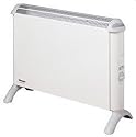 Dimplex 3kw Portable Convector Heater with Timer