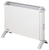 Dimplex 3kw Portable Convector Heater with Timer